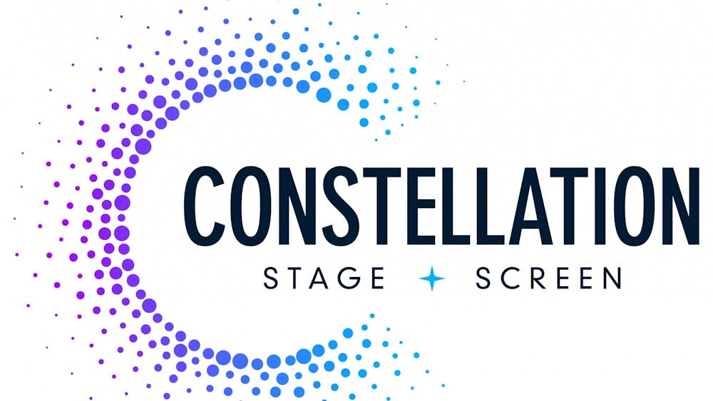 Constellation Stage and Screen, a new arts organization merging Bloomington Playwrights Project, Cardinal Stage and the Pigasus Institute, debuted its new name, mission, fundraising campaign and theatrical seasonApril 23. Constellation&#x27;s goals to blend theater, film production, new work development and arts education will commence on July 1. 