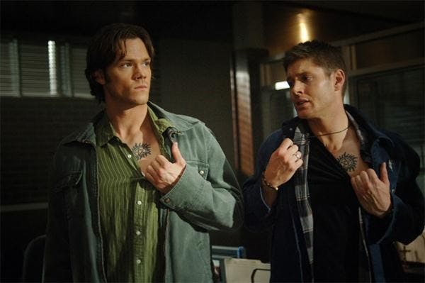 supernatural