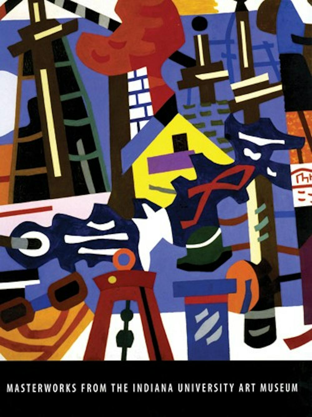 The book will be available later this month.