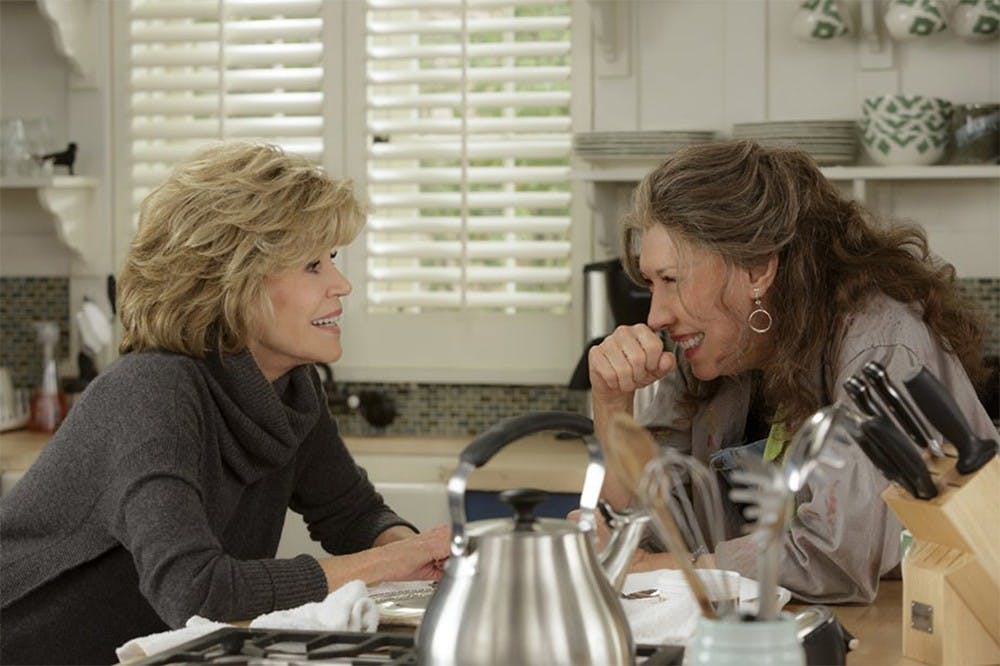 ENTER TV-GRACEANDFRANKIE 4 CC