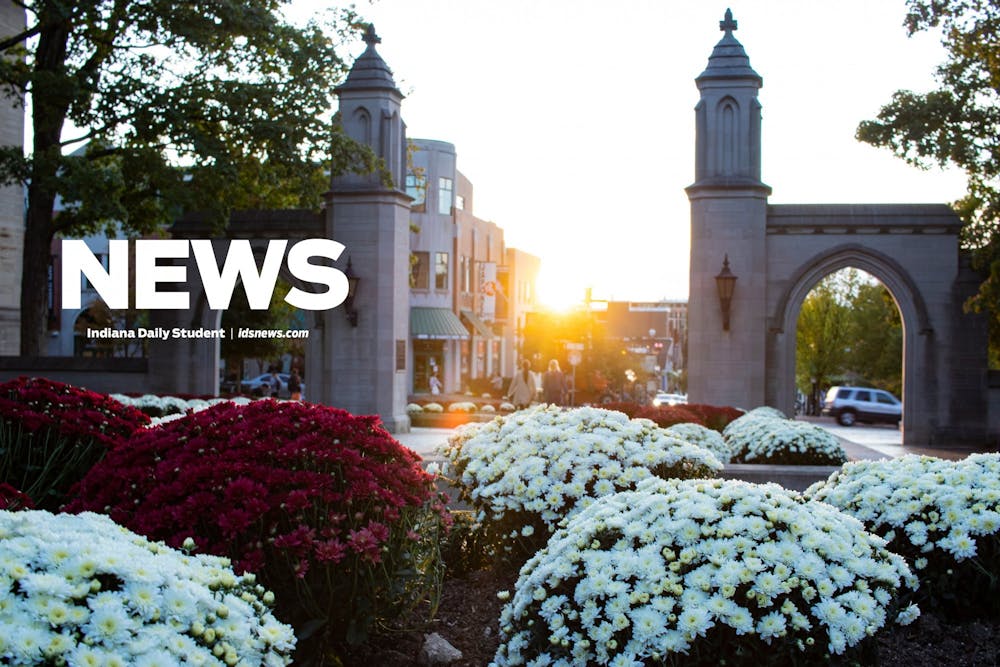 <p>IU Bloomington is anticipating a record-setting freshman class in enrollment for fall 2021.</p>