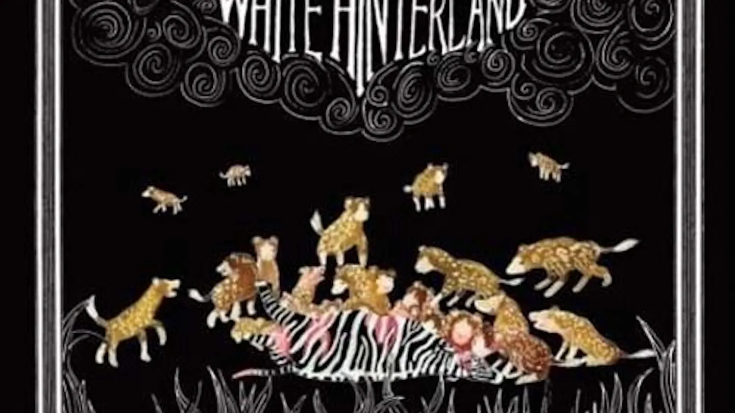 White Hinterland
