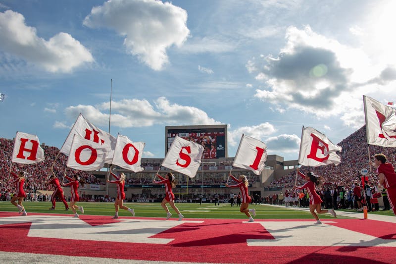 Indiana football lands pair of 2027 4-star recruits