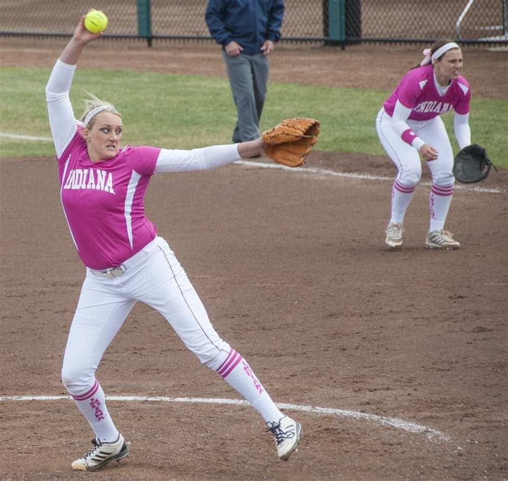 spSoftball carousel