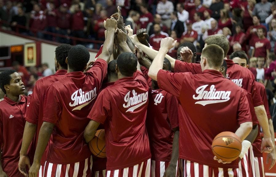 Mens bball v. Bryant