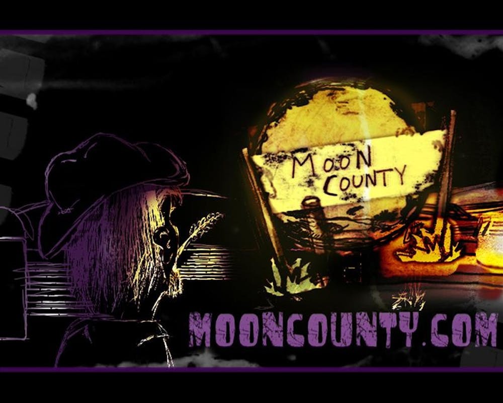 moon county