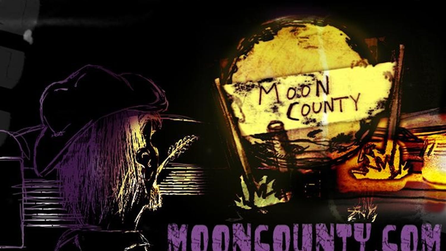 moon county