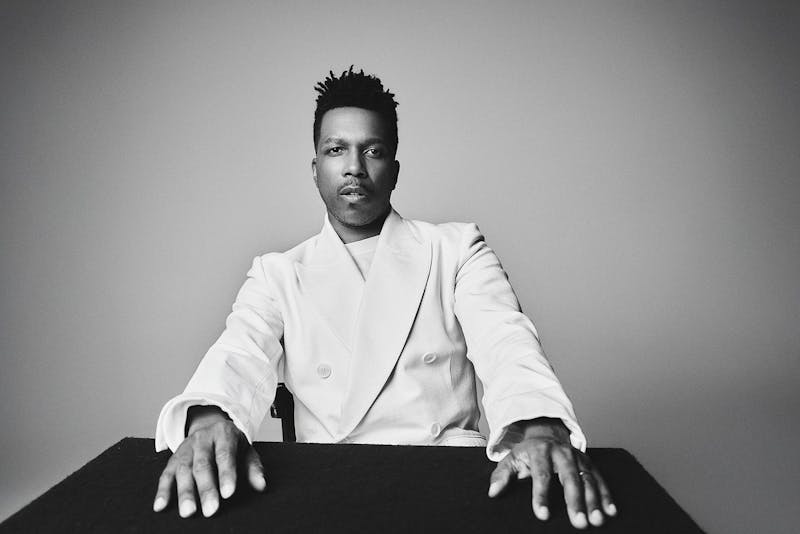 COLUMN: Leslie Odom Jr. delivers unforgettable concert with IU Philharmonic Orchestra