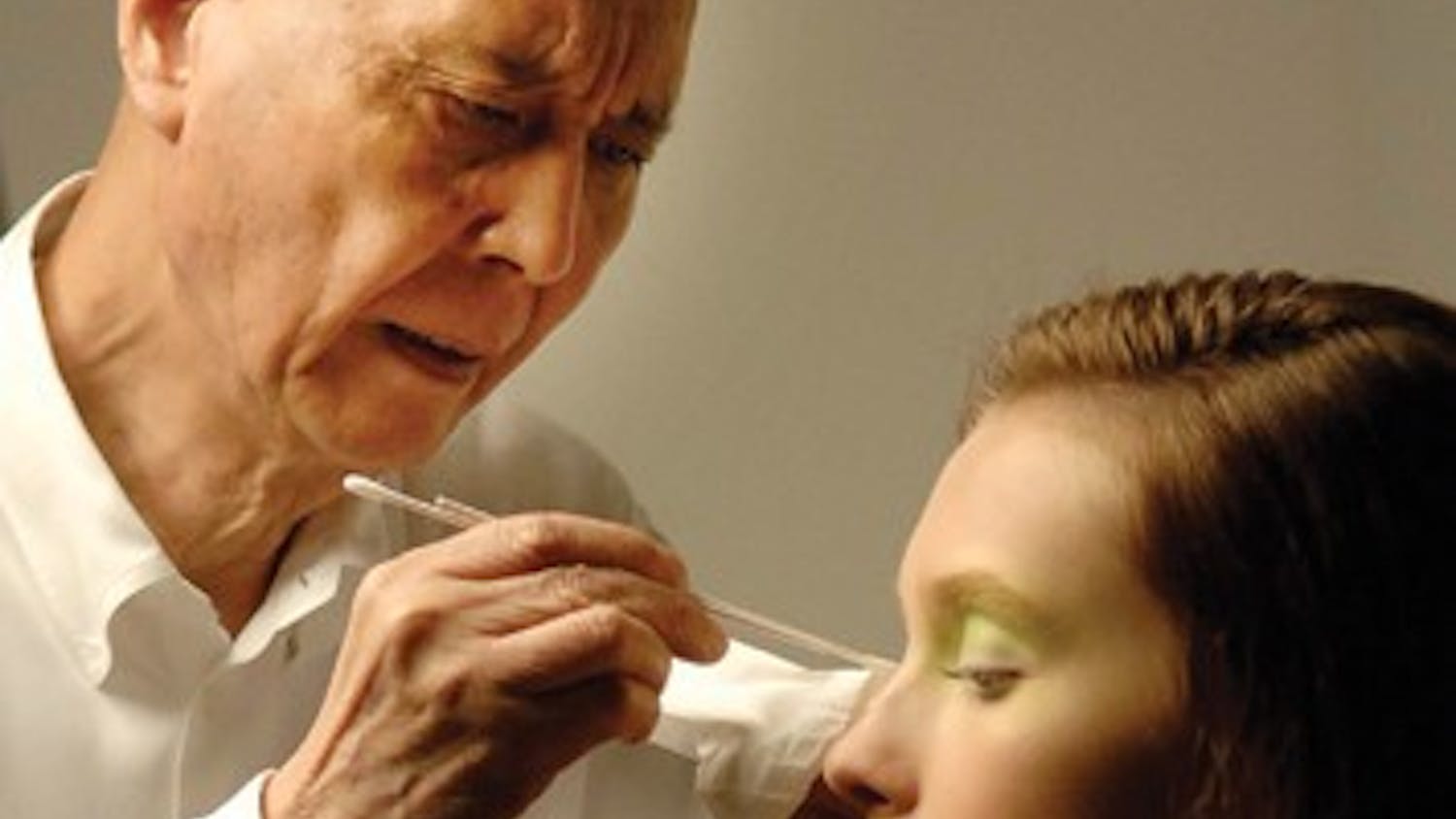 Japan Obit Shu Uemura