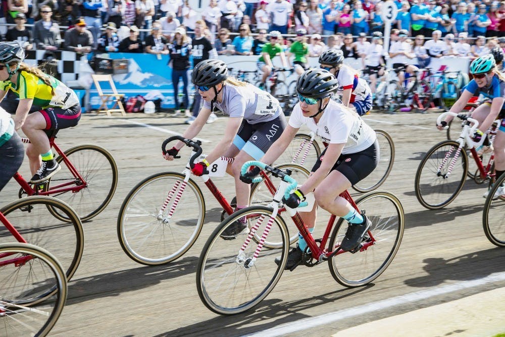 women's little 500