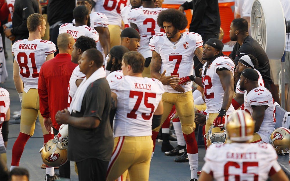 How â€˜The Star-Spangled Banner,â€™ racist or not, became our national anthem