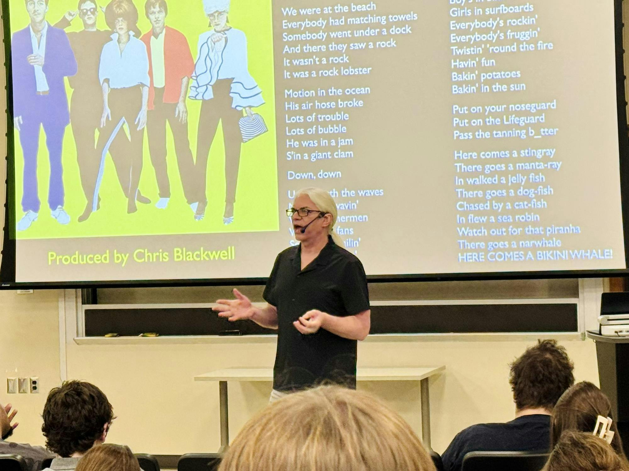 How IU Cinema brings overlooked films to Bloomington audiences ...