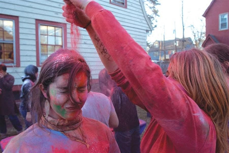 Decade in News Photos