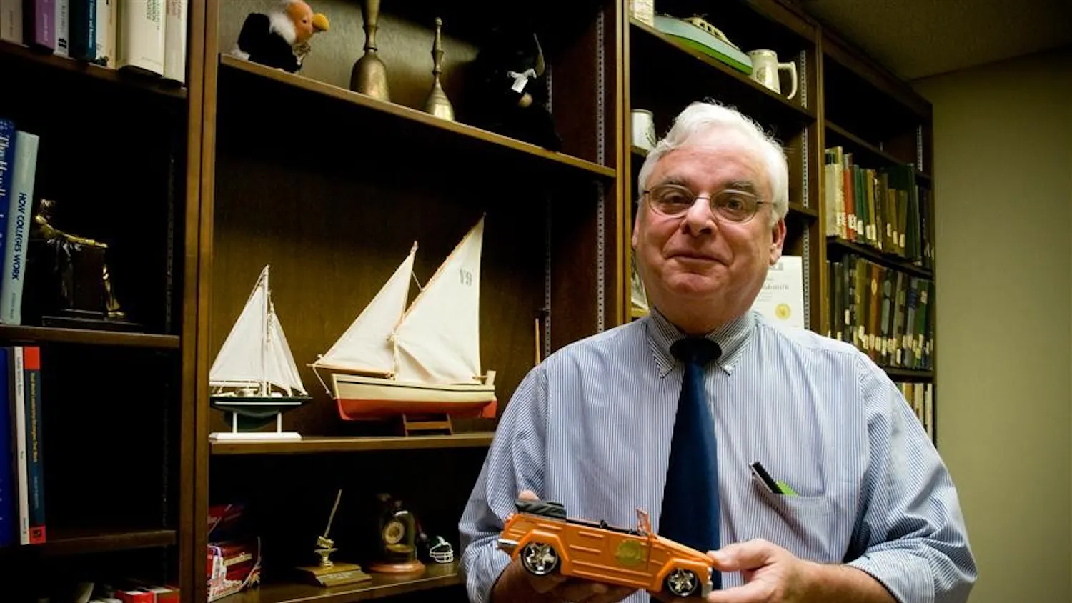Dean Goldsmith