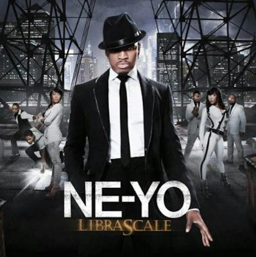 neyo
