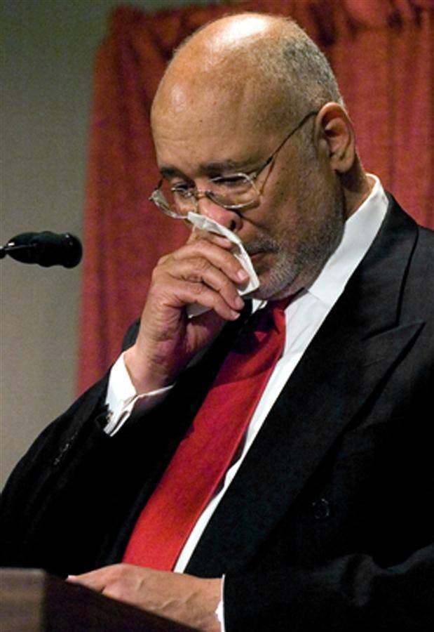 Decade in News Photos