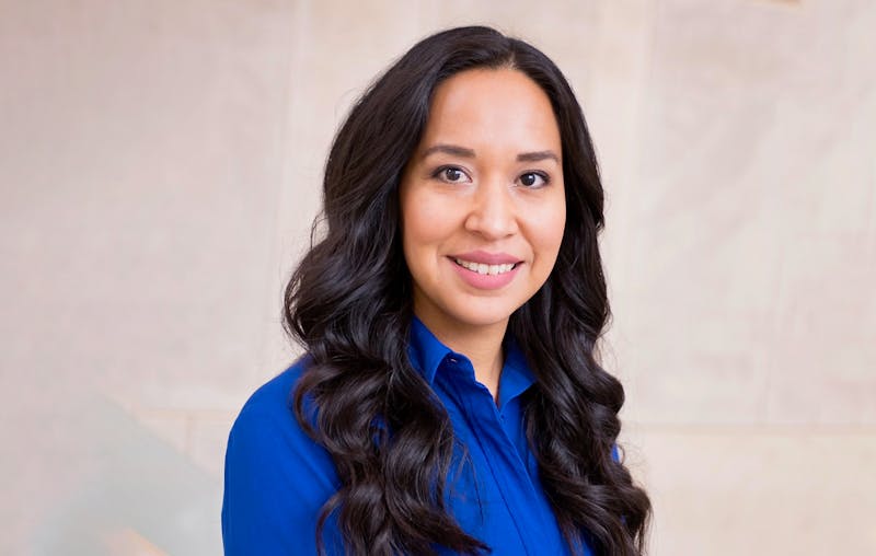 Sherene Ing named new director of First Nations Educational & Cultural ...