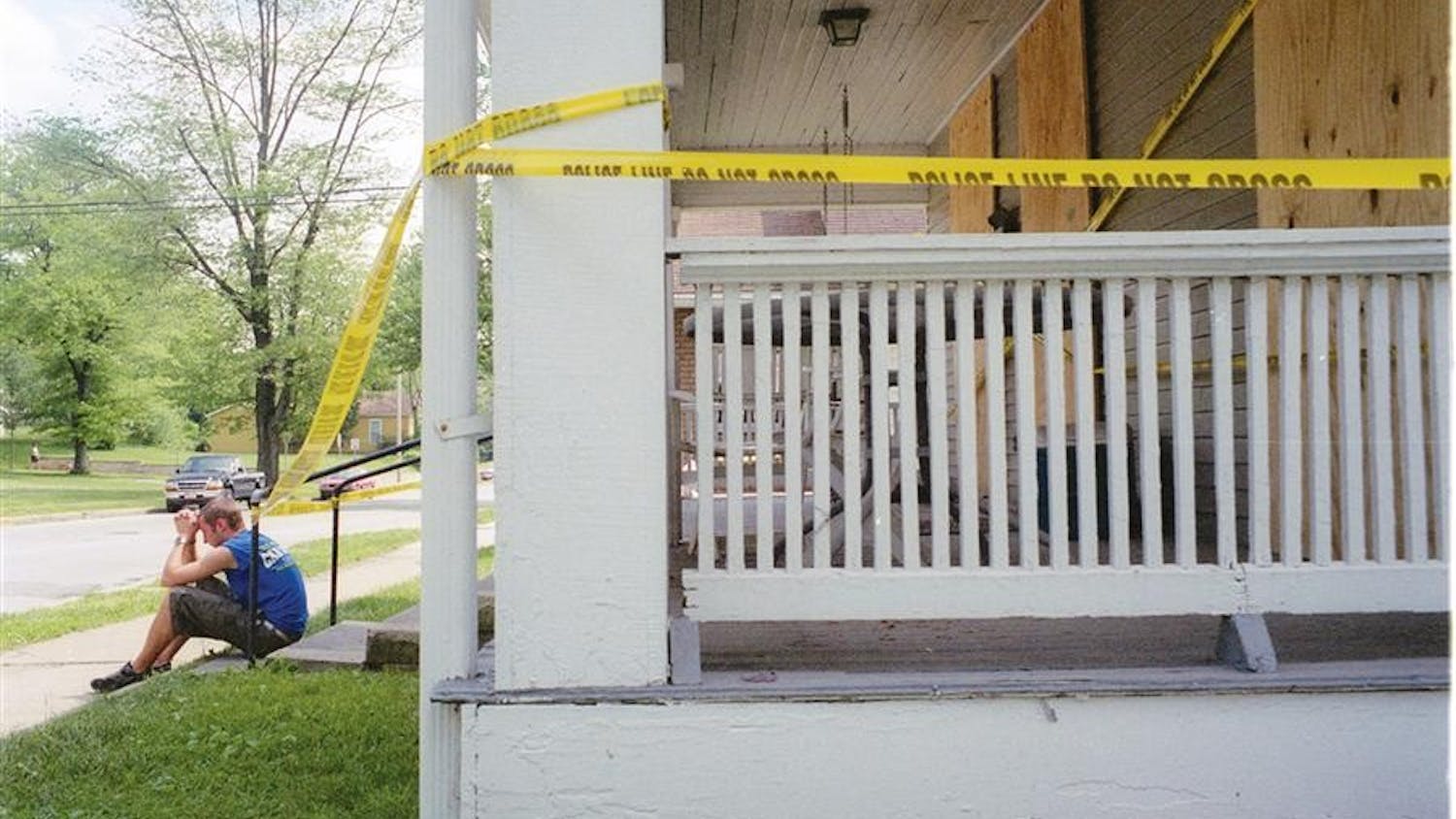 Decade in News Photos