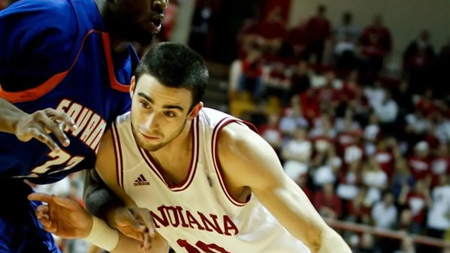 IU v SSU