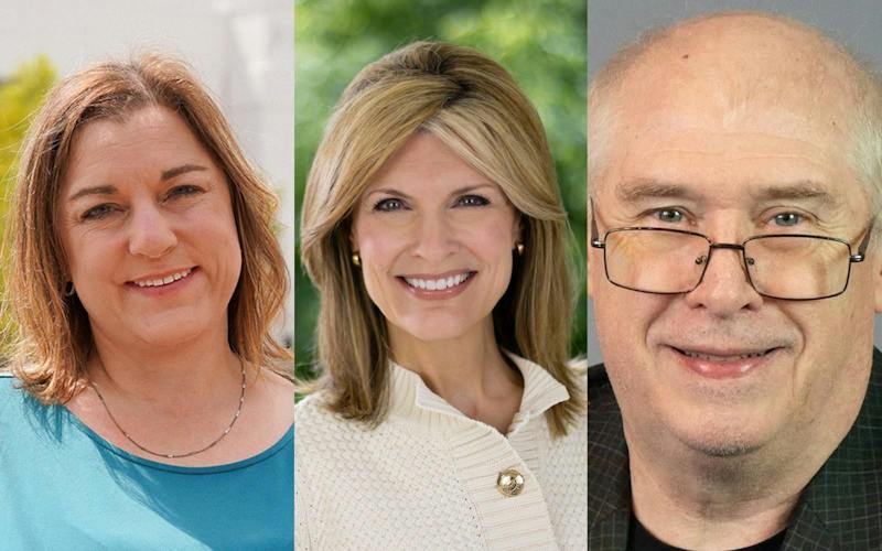 Meet the candidates vying to be the next Indiana Comptroller