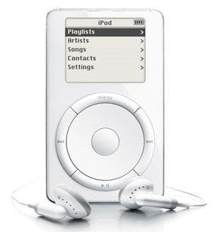 iPod