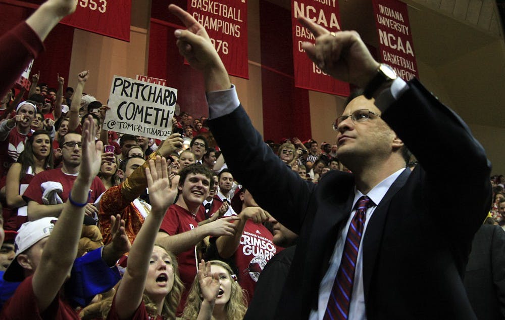 Mens basketball vs MSU