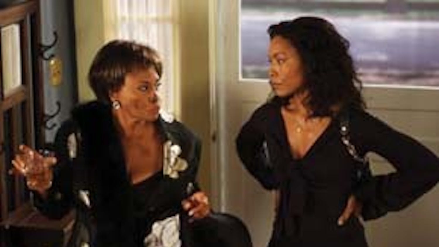 Look out – It's a sass duel of epic proportions!