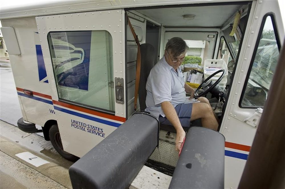 ciPostoffice