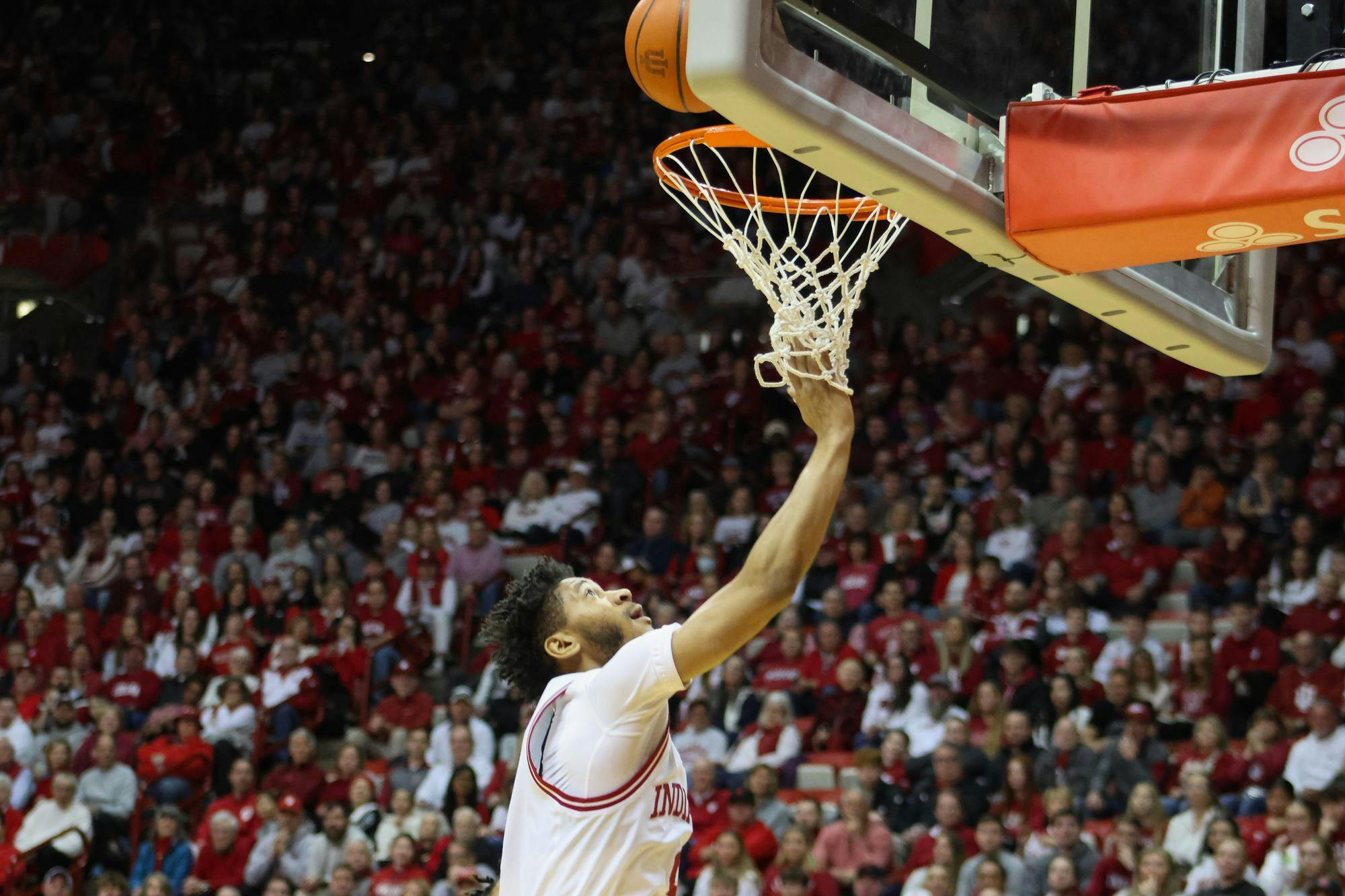1.26.25 IU MBB vs Maryland -5