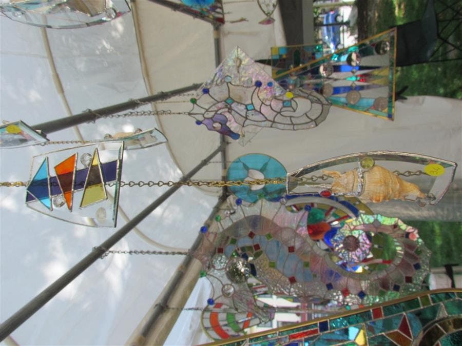 Arts Fair on the Square