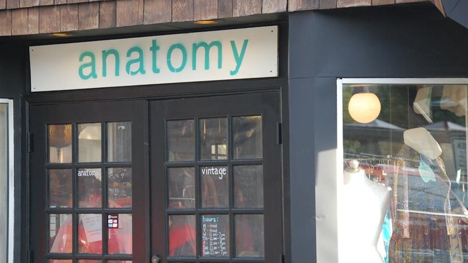 Anatomy