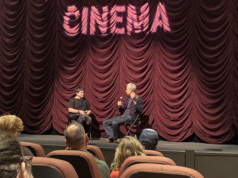 IUシネマ、「ウィアード：アル・ヤンコビッチ物語」上映後にマイク・ファラーとのQ&Aを開催