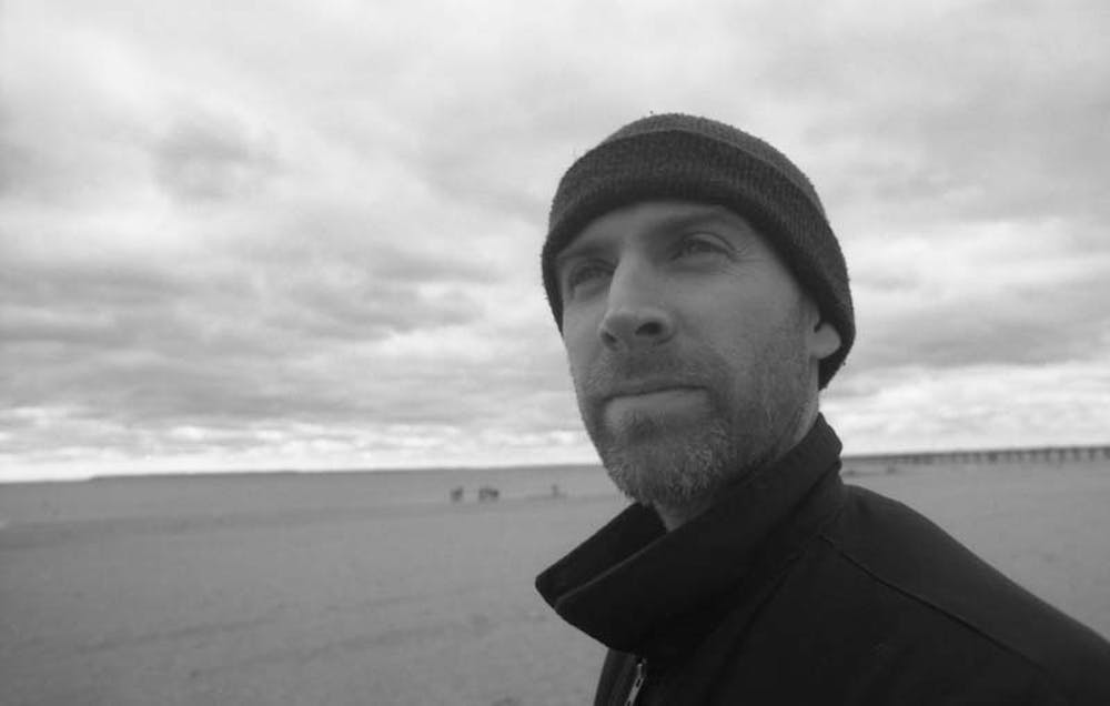 Joe Lally goes solo after Fugazi.