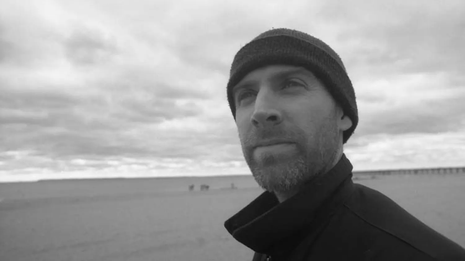 Joe Lally goes solo after Fugazi.