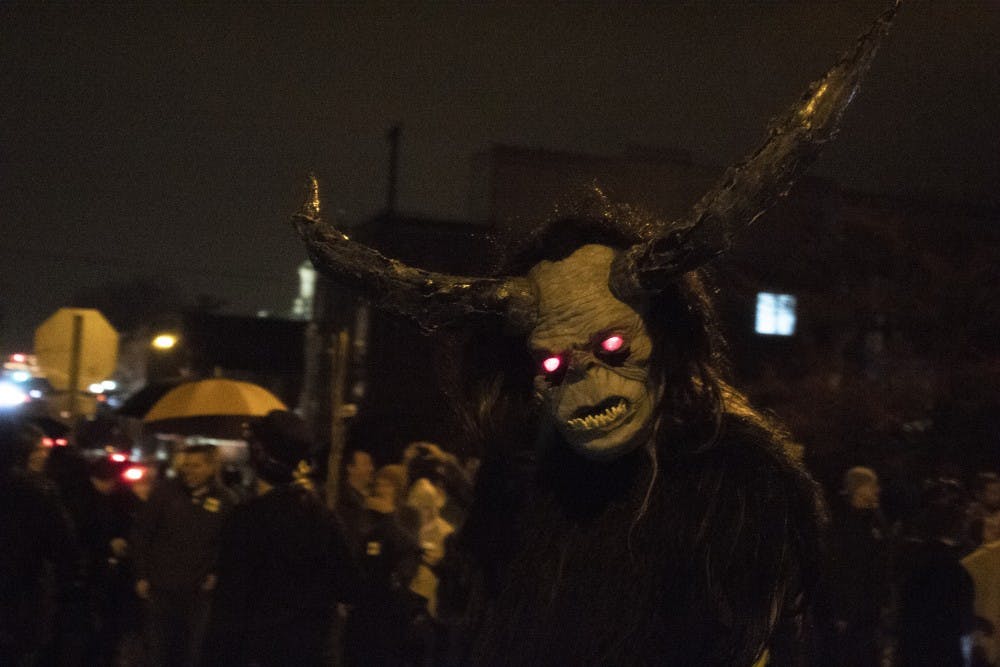 Krampus