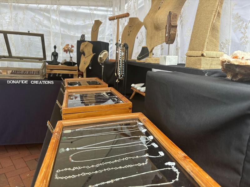 ‘A Fair of the Arts’ offers community, opportunity to Bloomington artists