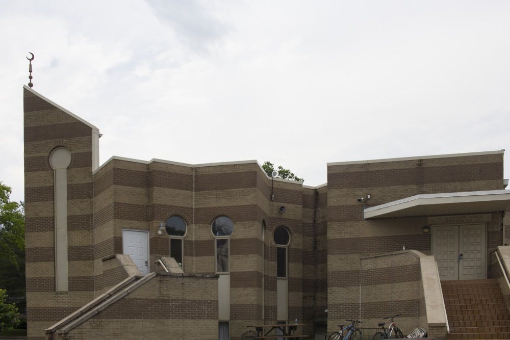 Islamic Center of Bloomington 