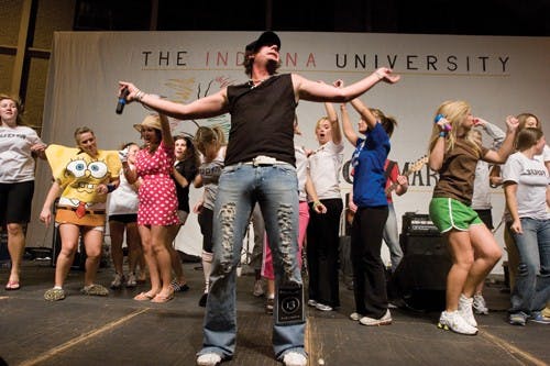 IU Dance Marathon