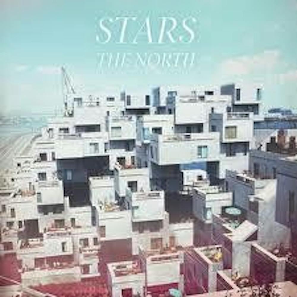 Stars, "The North"