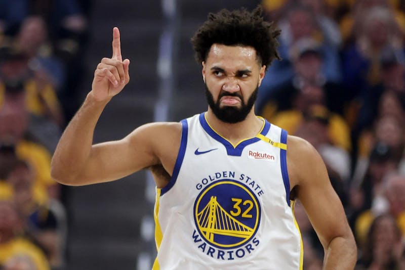 Former Indiana basketball star Trayce Jackson-Davis traded to Toronto Raptors