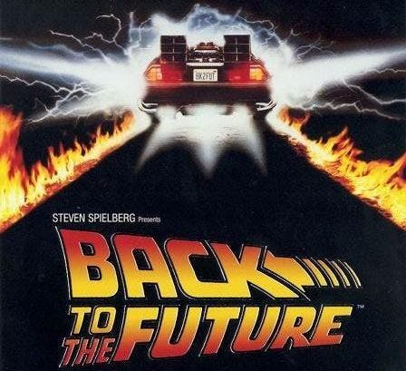 Back to the Future