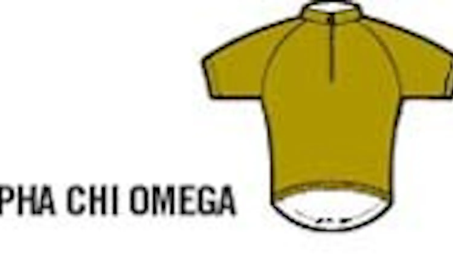 Women's Row 4 Jersey