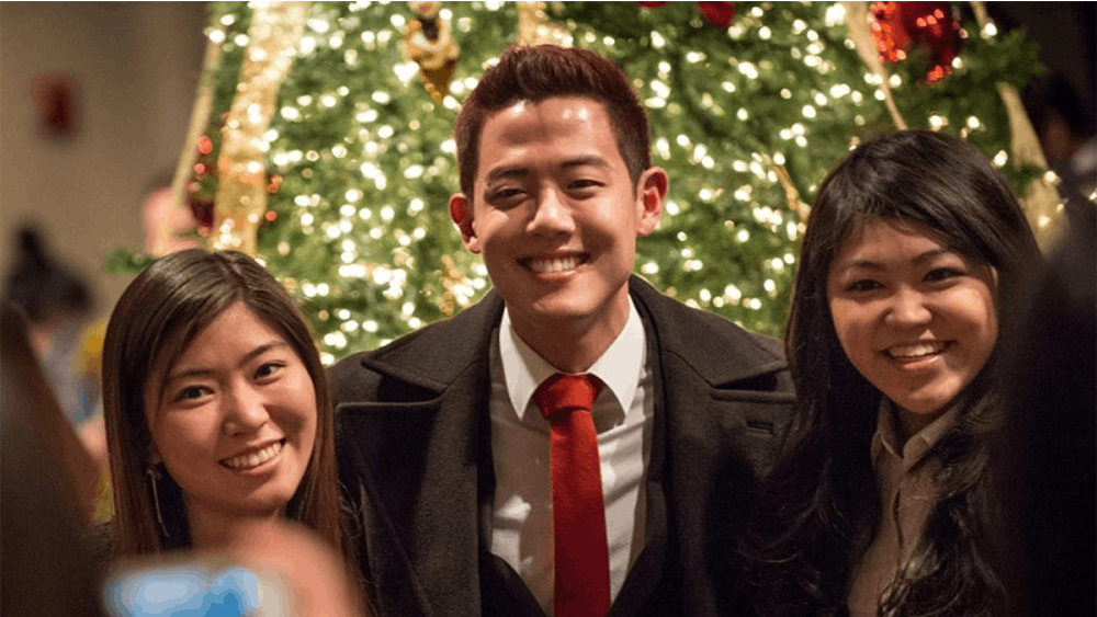 Graduate student Julian Baek died Nov. 1. Organizations and friends of Baek contributed to a GoFundMe page that covered his funeral costs.
