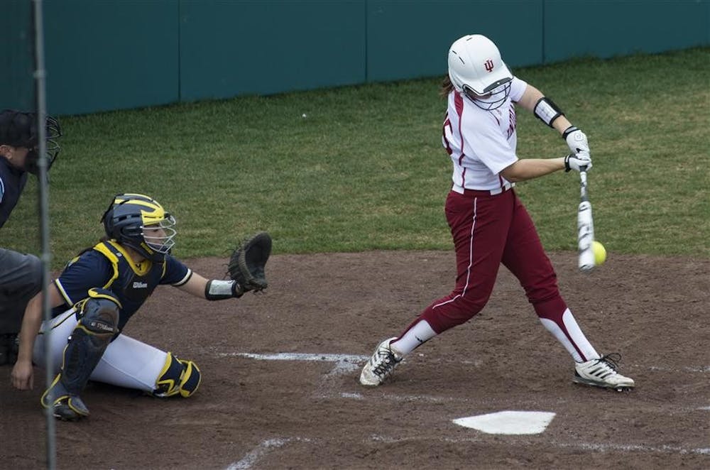 spSoftball CAROUSEL