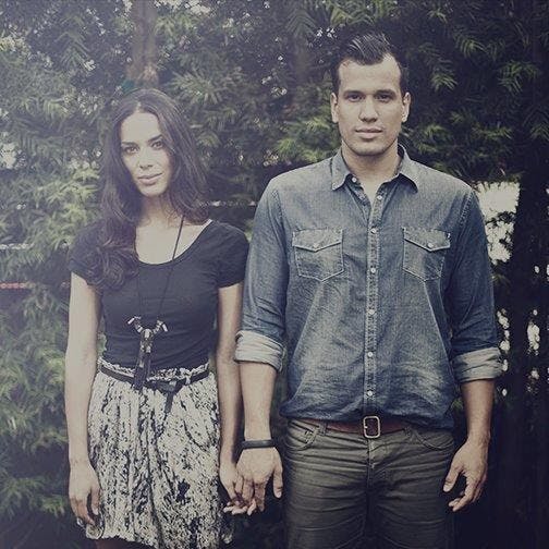 CAROUSELentCommunion