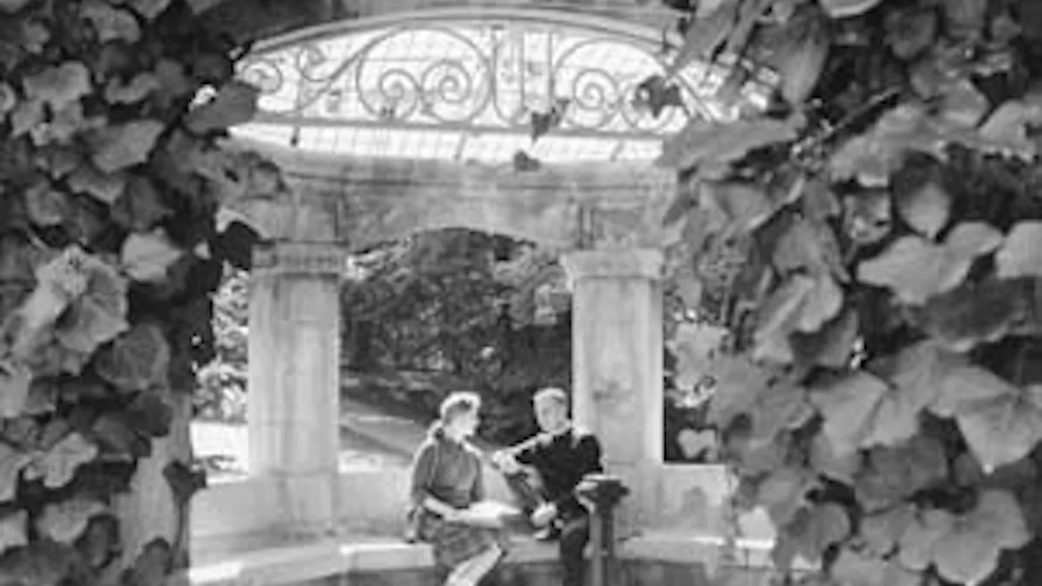 Courtesy of IU Archives
Fall 1958
