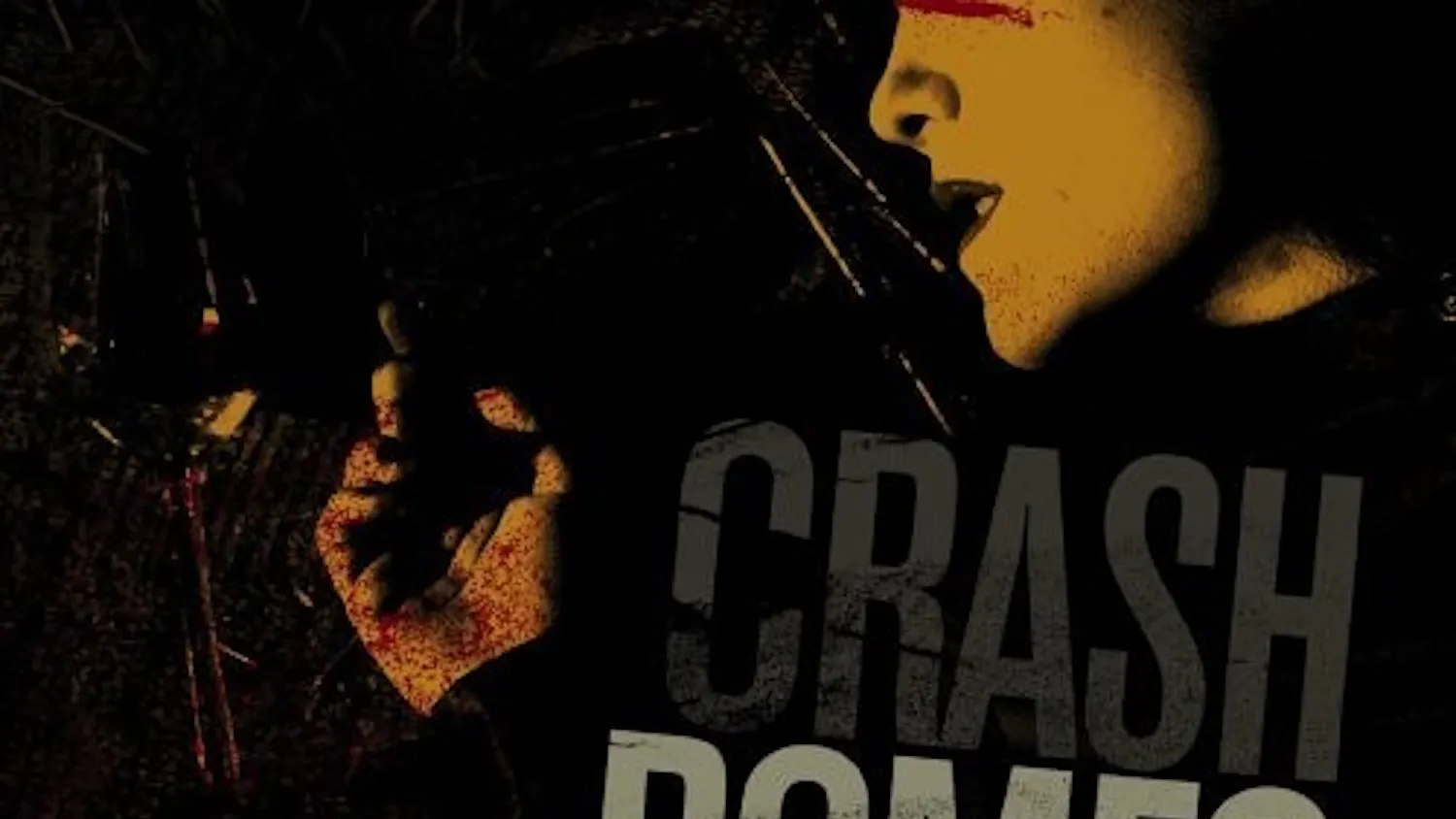 Crash Romeo: Gave Me the Clap