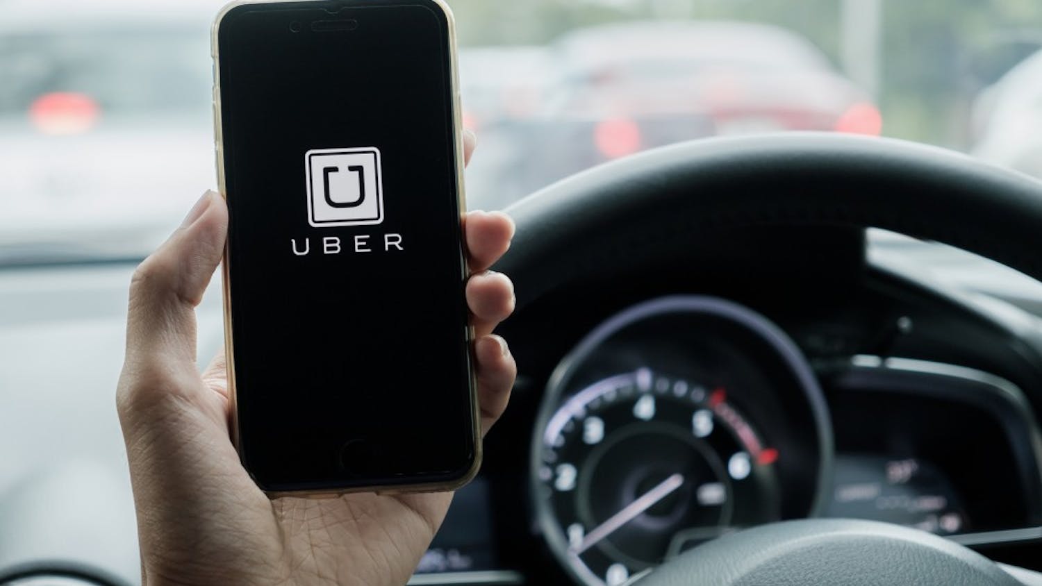 Uber driver targeted by rumor: 'There has never been a knife in my vehicle'