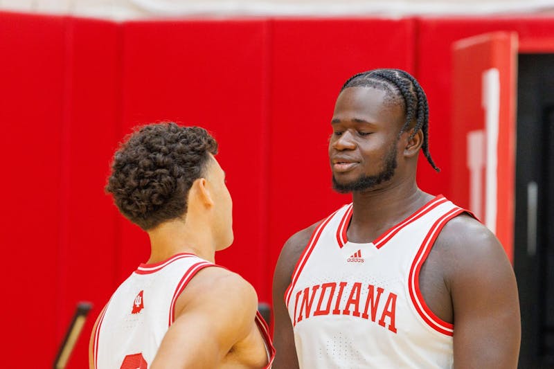 No. 17 Indiana men’s basketball rallies to defeat No. 12 Tennessee 66