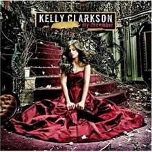 Clarkson is finally taking over her own career.